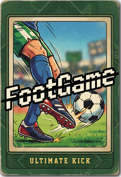 Logo Footgame